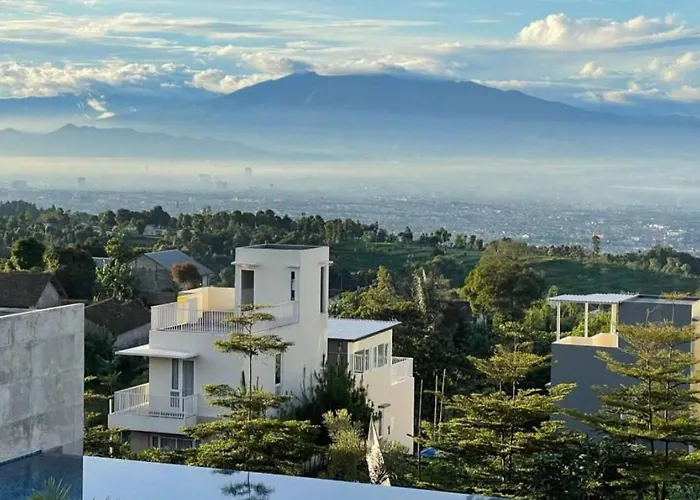 Valle Verde Villas