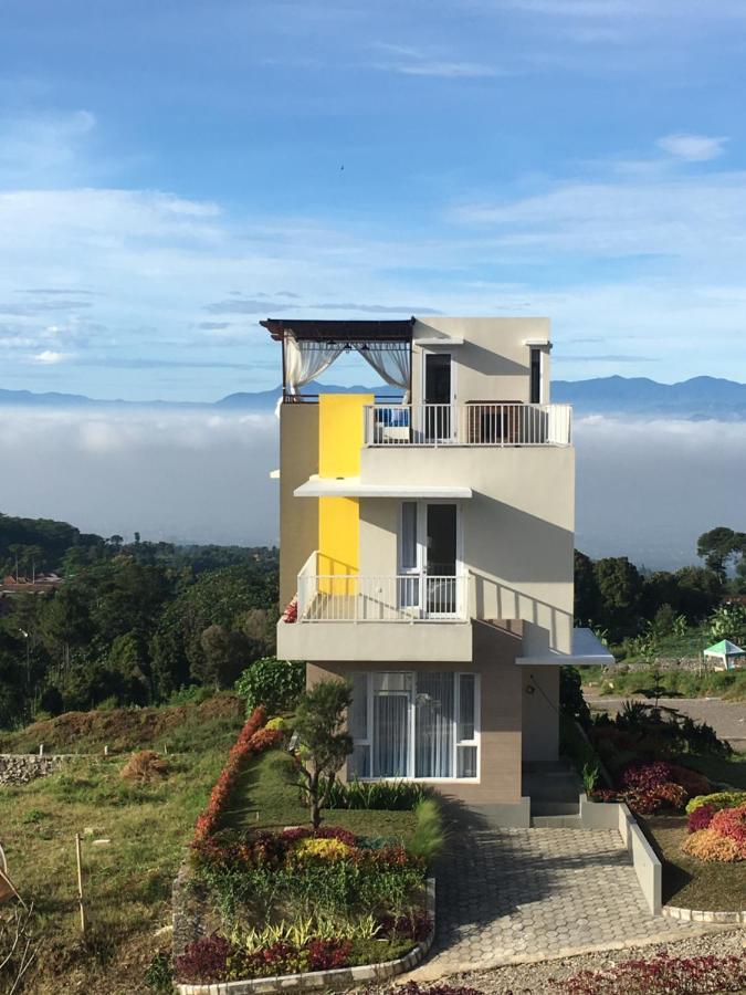 Valle Rumah liburan Bandung