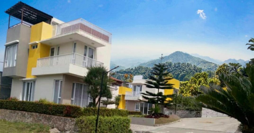 Valle * Bandung