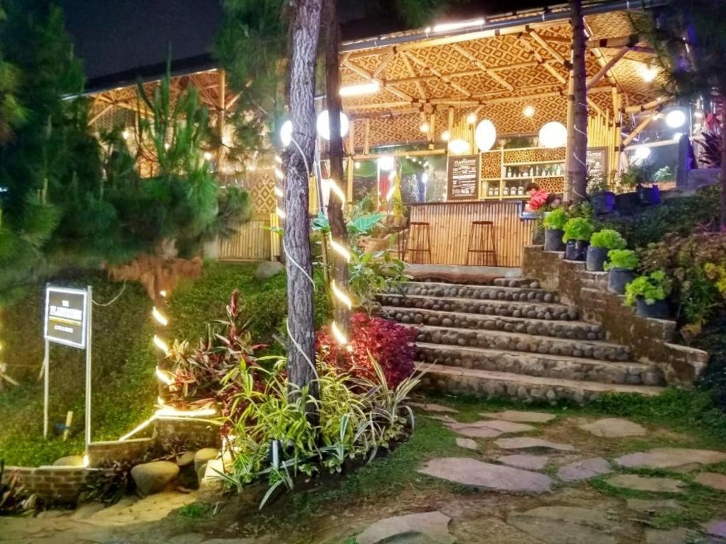 Valle Rumah liburan Bandung