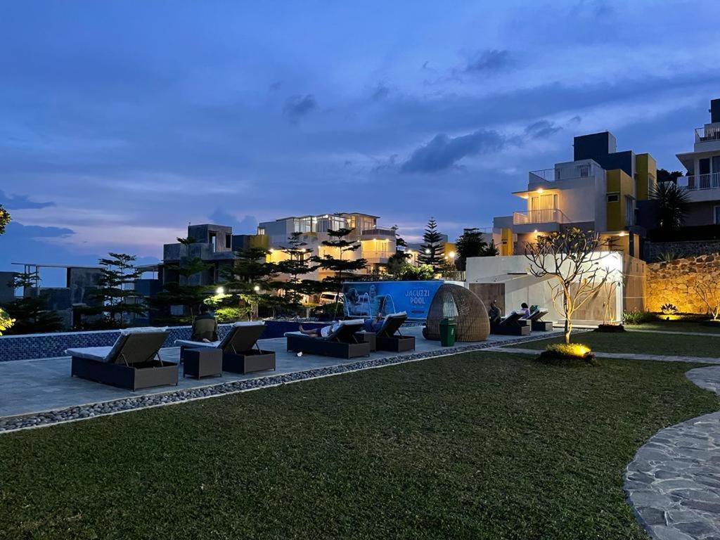 Rumah liburan Valle *