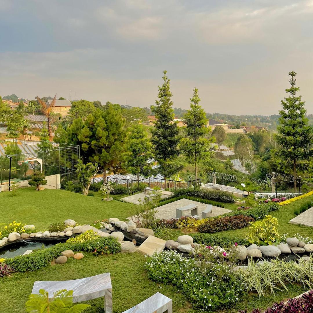 Valle Rumah liburan Bandung
